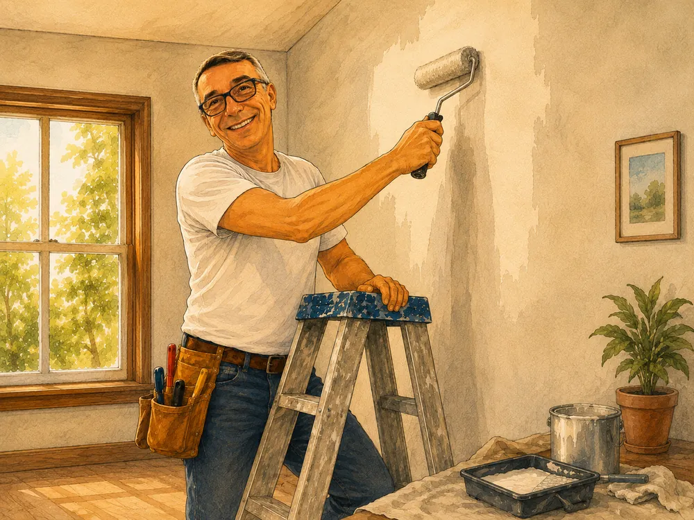 Ilustração do presente Nº 10